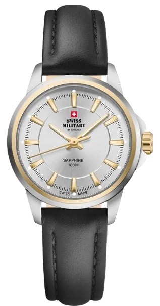 Наручные часы Swiss Military SM34105.11