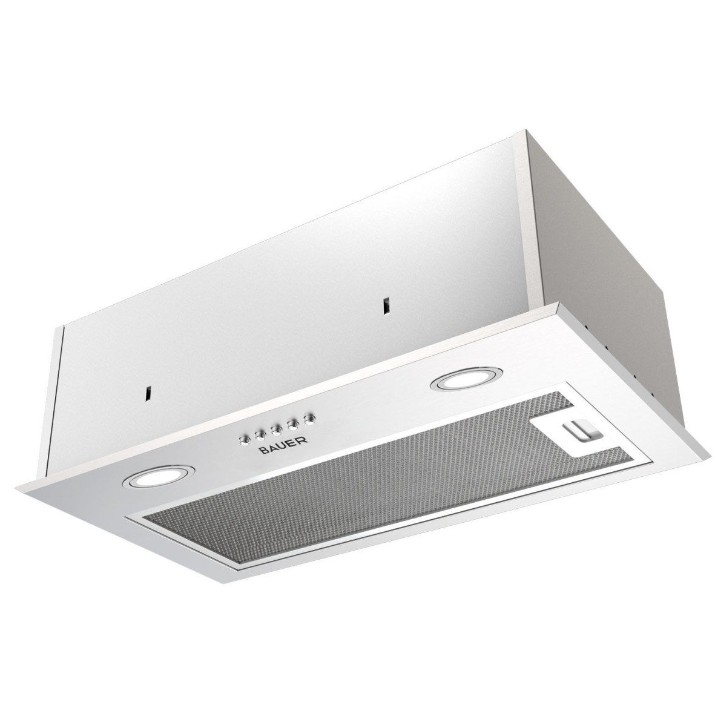 Hota Bauer TB 2252 Inox