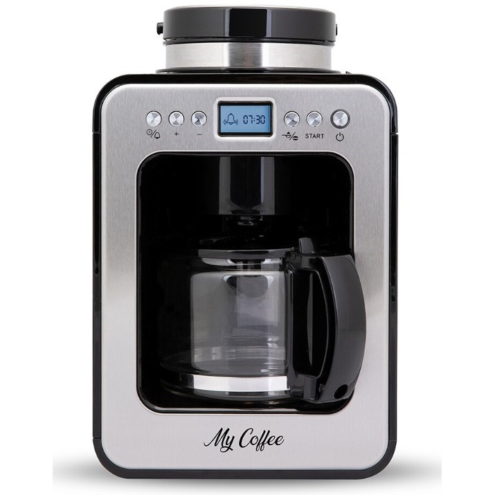 Электрокофеварка GoldMaster MC-106
