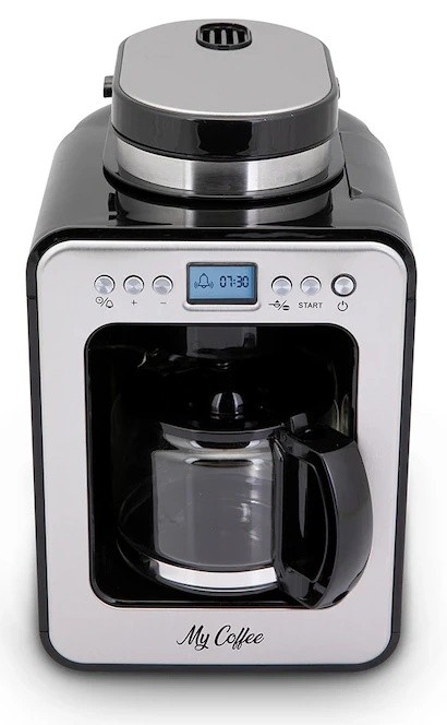 Электрокофеварка GoldMaster MC-106