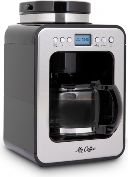 Электрокофеварка GoldMaster MC-106