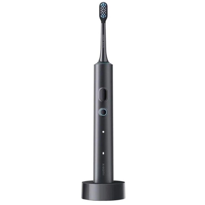 Электрическая зубная щетка Xiaomi Smart Electric Toothbrush T501 Dark Gray