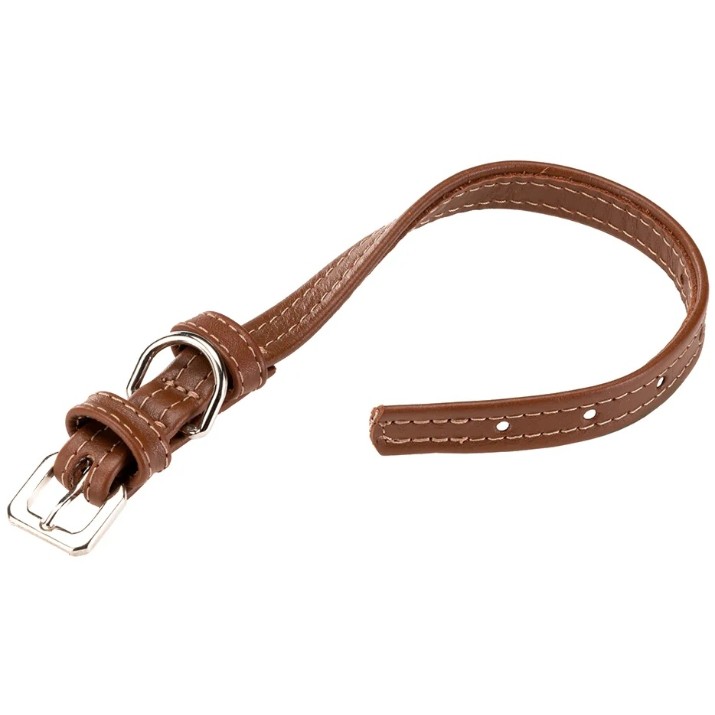 Ошейник Ferplast Vogue Flat CF15/29 Brown