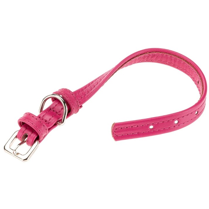 Ошейник Ferplast Vogue Flat CF15/36 Pink