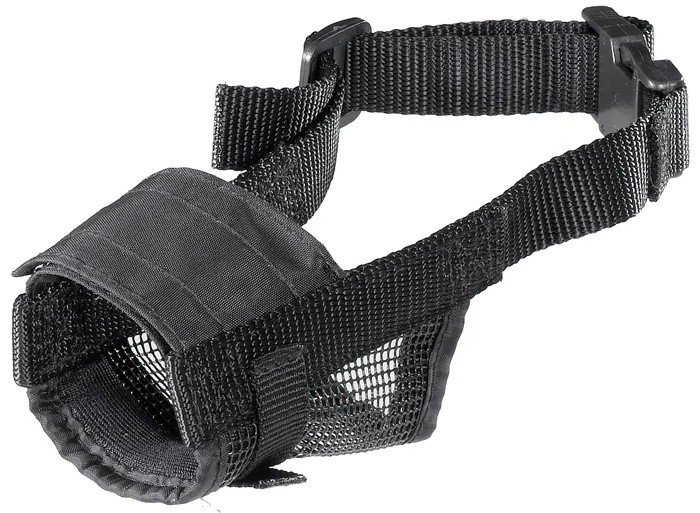 Намордник Ferplast Muzzle Net S (75587217)