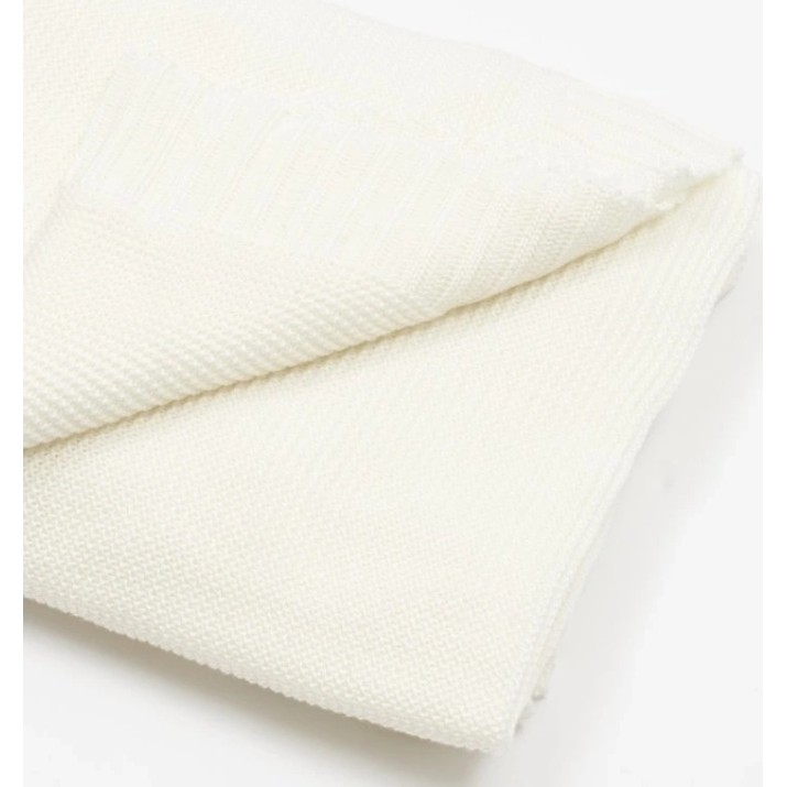 Плед New Baby Bamboo 100x80сm Cream (54081)