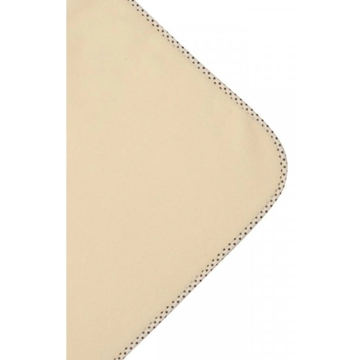 Pătură New Baby Stars 75x100cm Beige (44239)