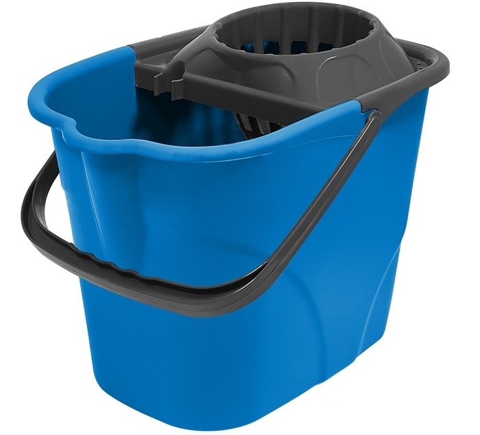 Ведро для мытья пола UTP Professional CMK783B