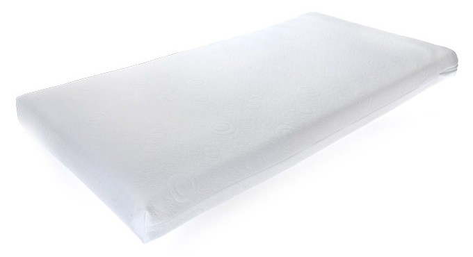 Saltea pentru copii Sensillo 120x60x9cm