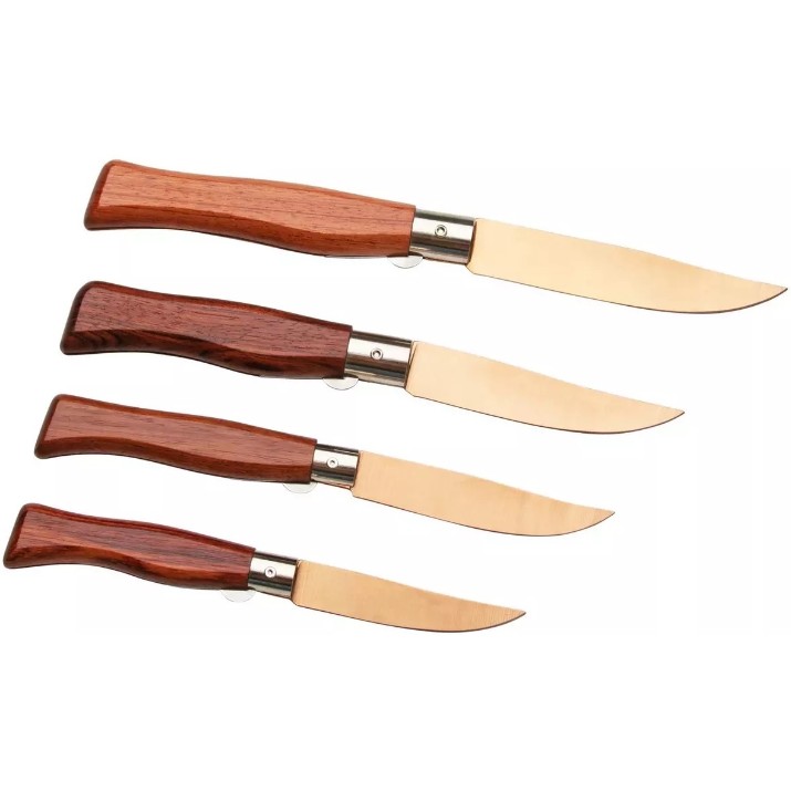 Cuțit MAM Bronze Titanium Collection 2505