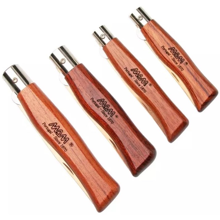 Cuțit MAM Bronze Titanium Collection 2505