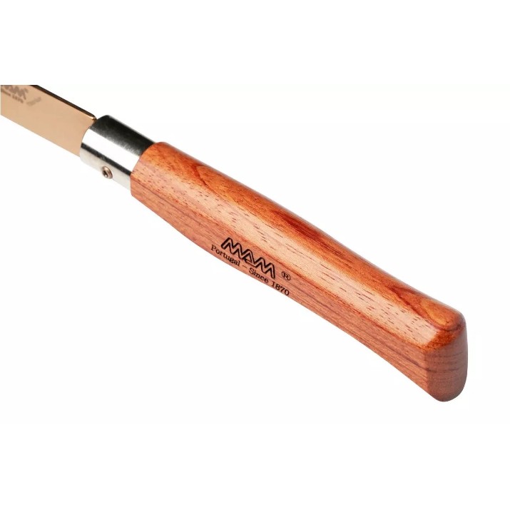 Cuțit MAM Bronze Titanium Collection 2505