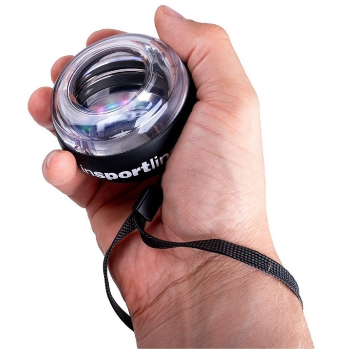 Expander Insportline MegaSpin 25821
