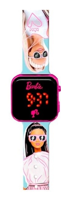 Наручные часы Kids Licensing Barbie BB00033