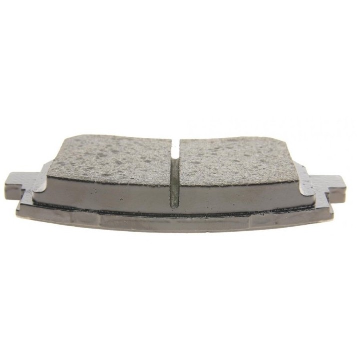 Set placute frână ICER 182441