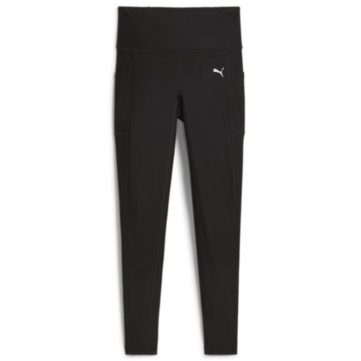 Jambiere damă Puma Run Ultraform Hw Fl Tight W Puma Black, s.M