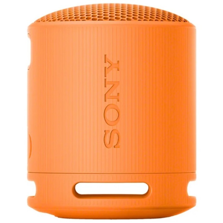 Портативная акустика Sony SRS-XB100 Orange