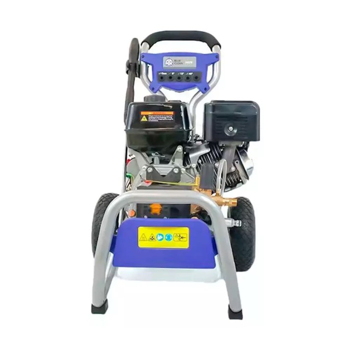 Maşina de curăţat cu înaltă presiune Blue Clean Annovi Reverberi 1475