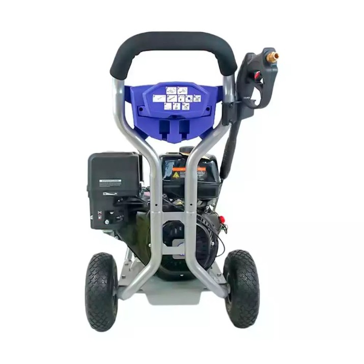Maşina de curăţat cu înaltă presiune Blue Clean Annovi Reverberi 1475
