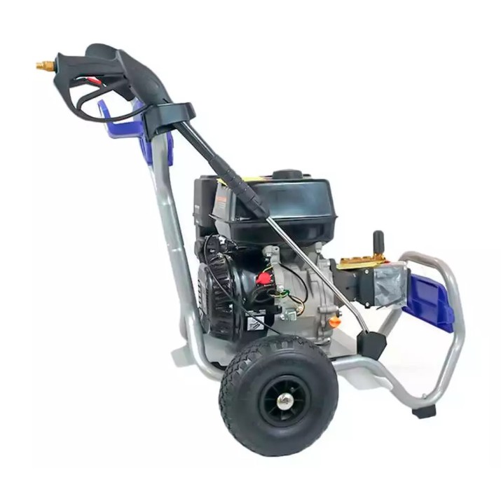 Maşina de curăţat cu înaltă presiune Blue Clean Annovi Reverberi 1475