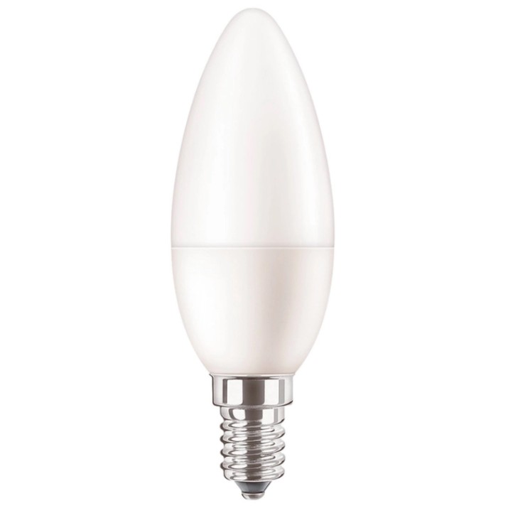 Bec Philips CorePro LED Candle 929002968402