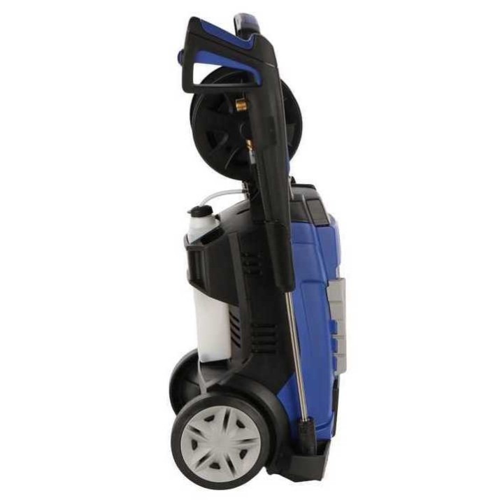 Maşina de curăţat cu înaltă presiune Blue Clean Annovi Reverberi 5 587