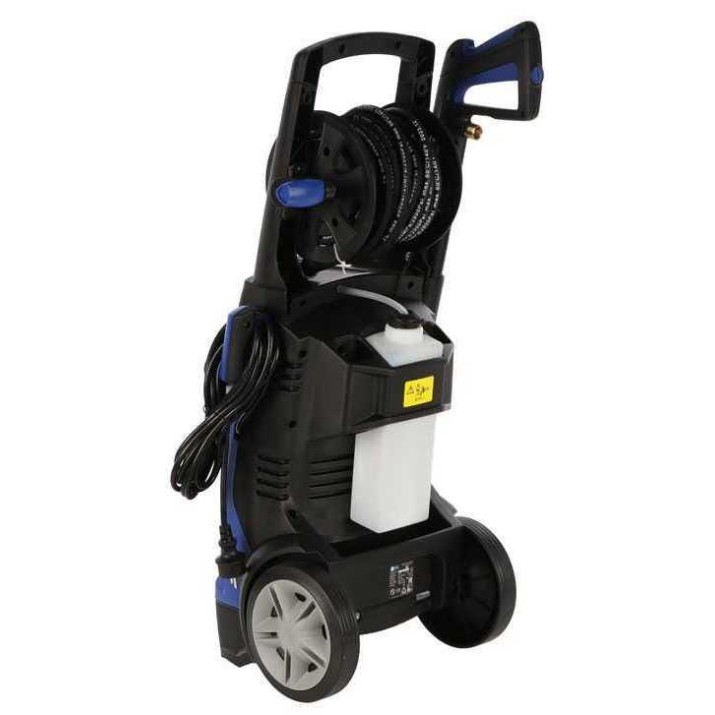 Мойка высокого давления Blue Clean Annovi Reverberi 5 587