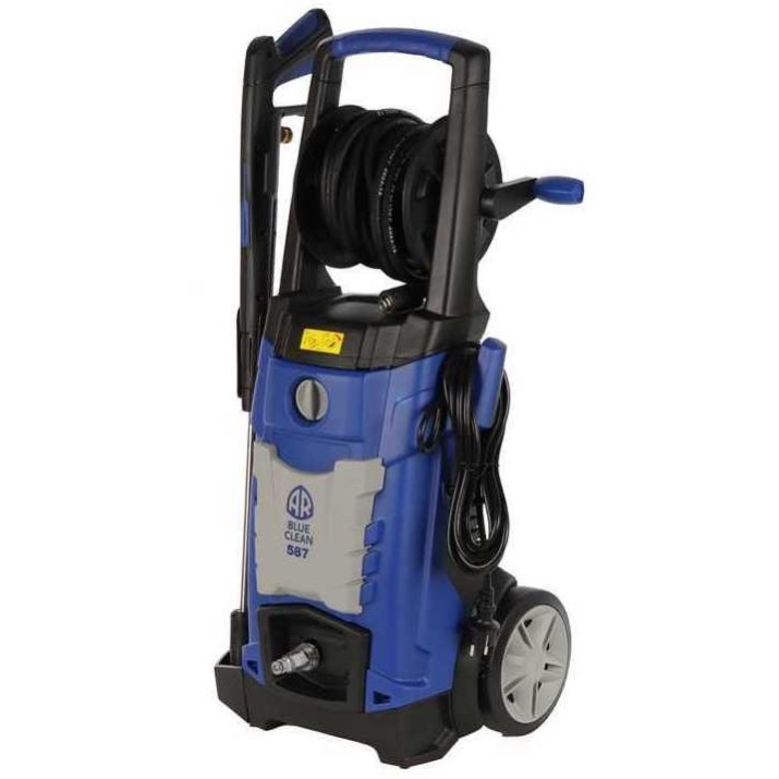 Мойка высокого давления Blue Clean Annovi Reverberi 5 587