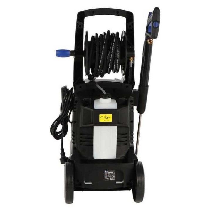 Мойка высокого давления Blue Clean Annovi Reverberi 5 587