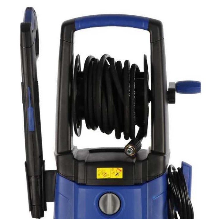 Мойка высокого давления Blue Clean Annovi Reverberi 5 587