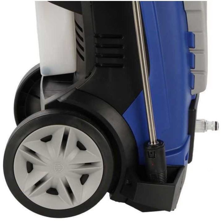 Maşina de curăţat cu înaltă presiune Blue Clean Annovi Reverberi 5 587
