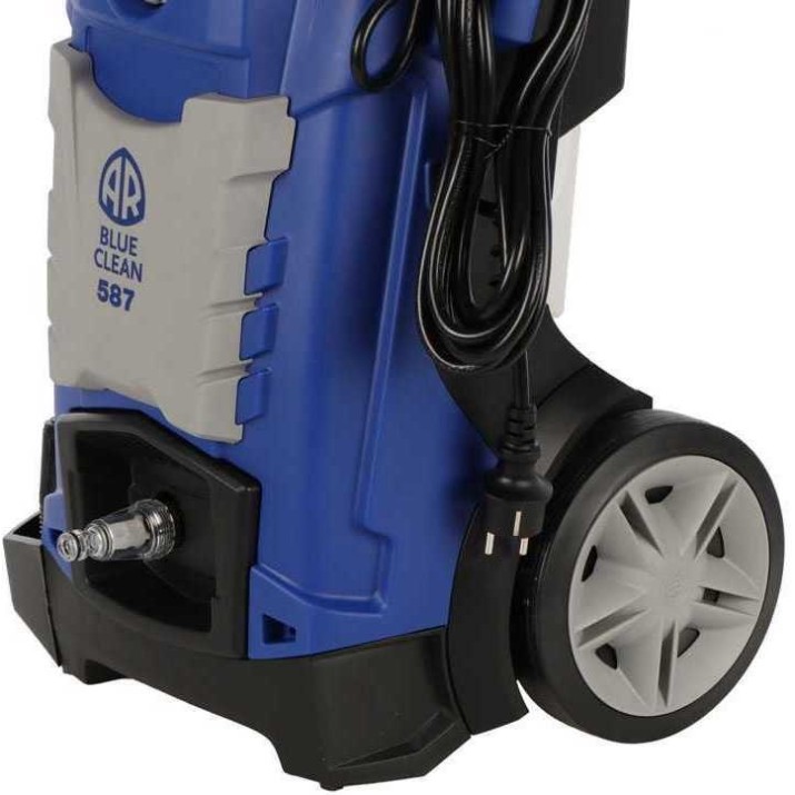Мойка высокого давления Blue Clean Annovi Reverberi 5 587