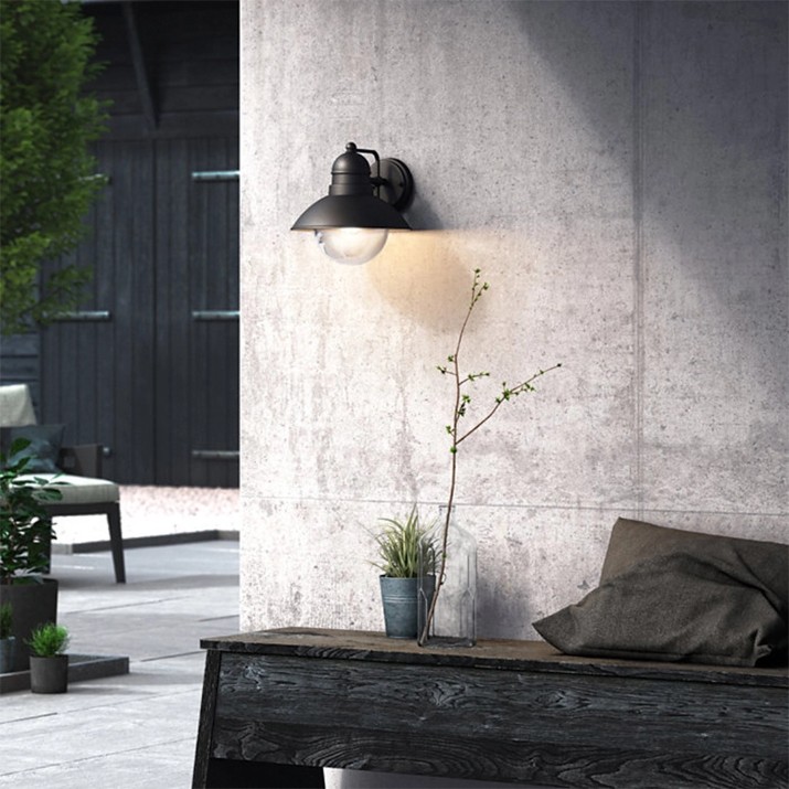 Aplică exterior Philips Hoverfly 915005309101