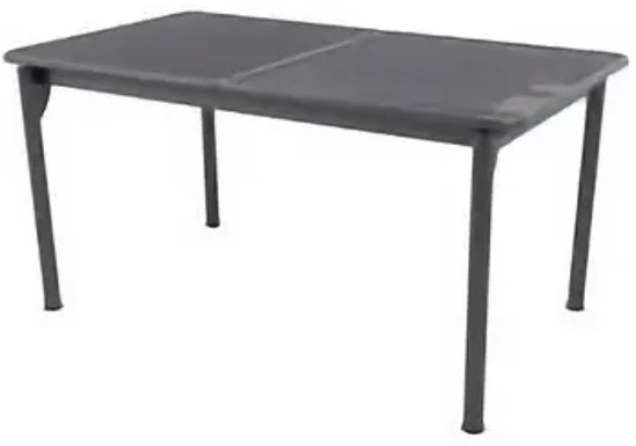 Masă MWH 163/261x90cm (951591)