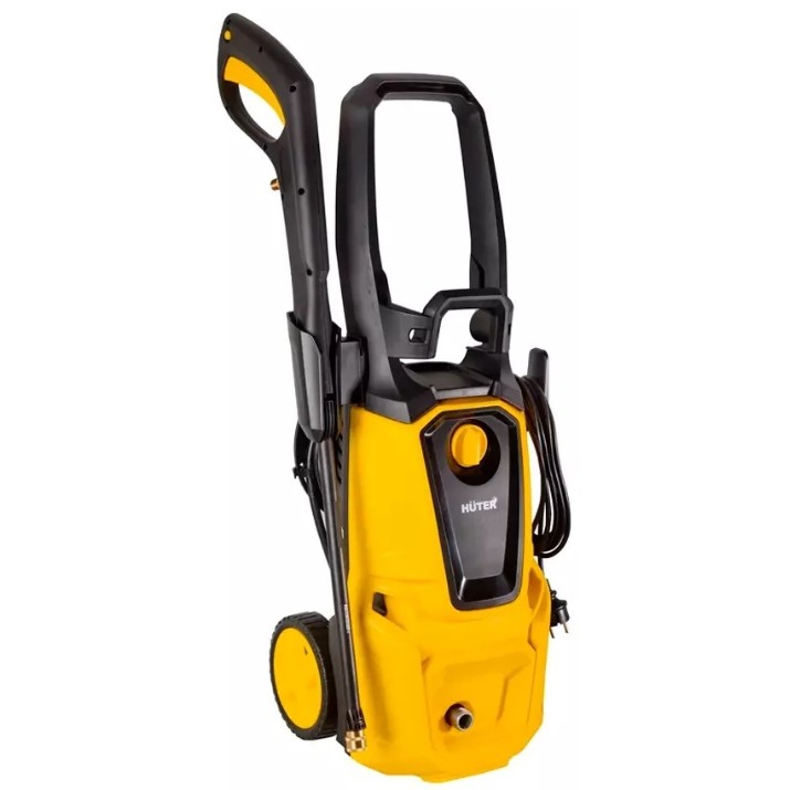 Мойка высокого давления Huter W-4-2500 Pro