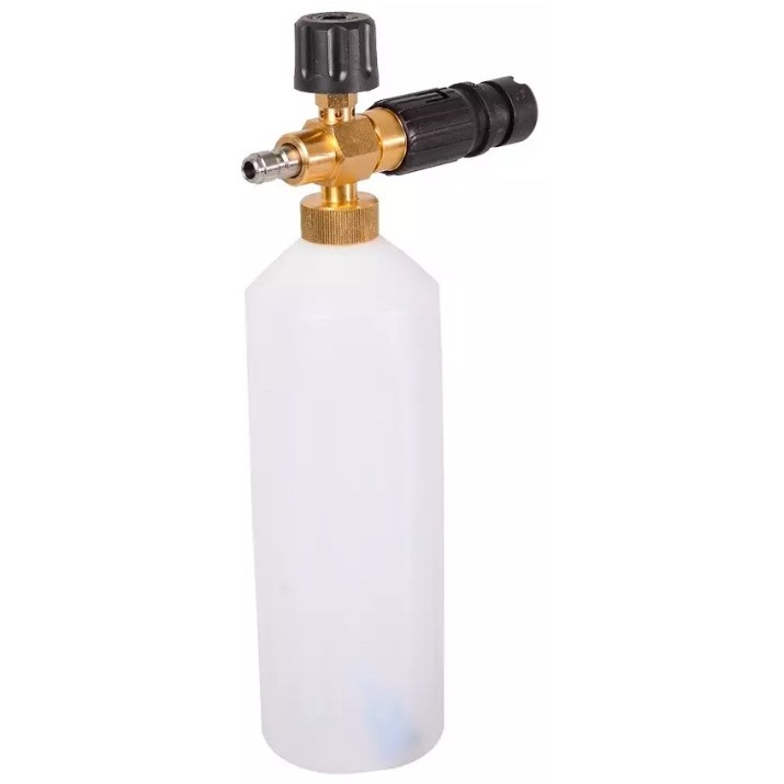 Maşina de curăţat cu înaltă presiune Huter W-4-2500 Pro