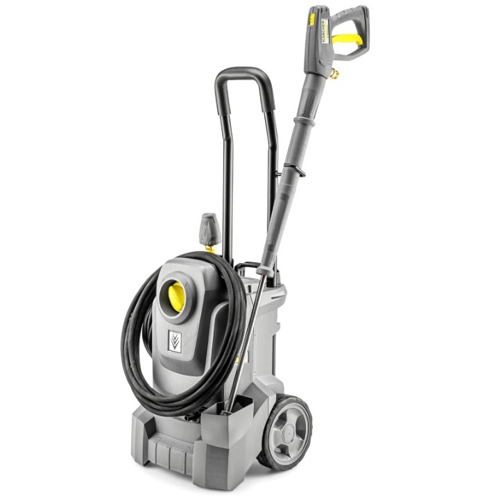 Мойка высокого давления Karcher ''HD 5/11 (1.520-800.0)