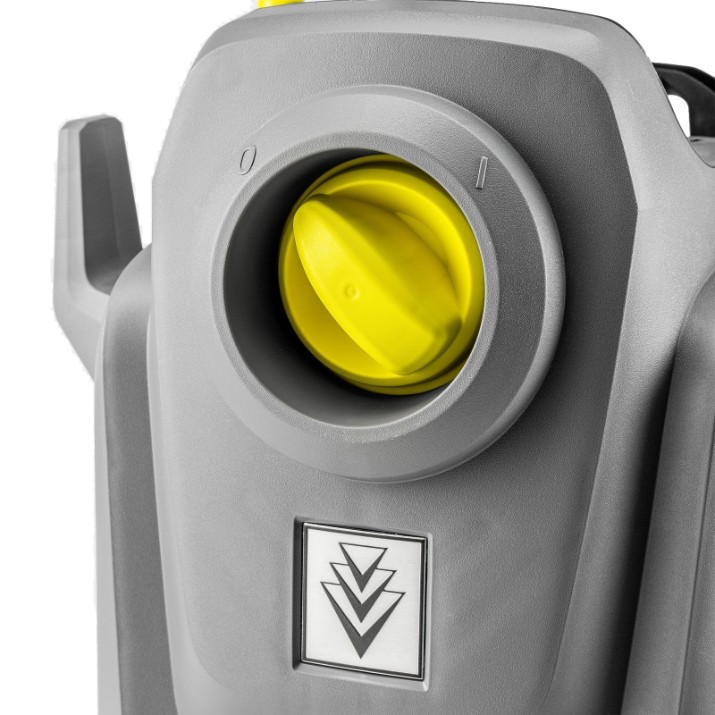 Мойка высокого давления Karcher ''HD 5/11 (1.520-800.0)