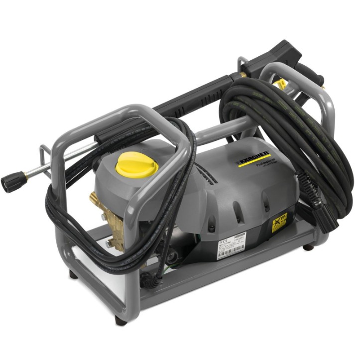 Maşina de curăţat cu înaltă presiune Karcher 'HD 5/11 Cage Professional (1.520-204.0)