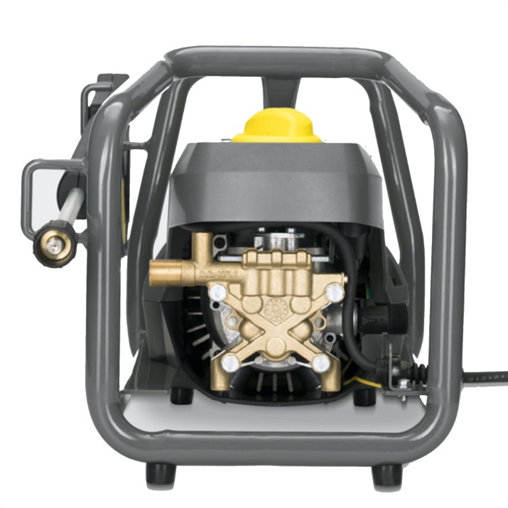 Maşina de curăţat cu înaltă presiune Karcher 'HD 5/11 Cage Professional (1.520-204.0)