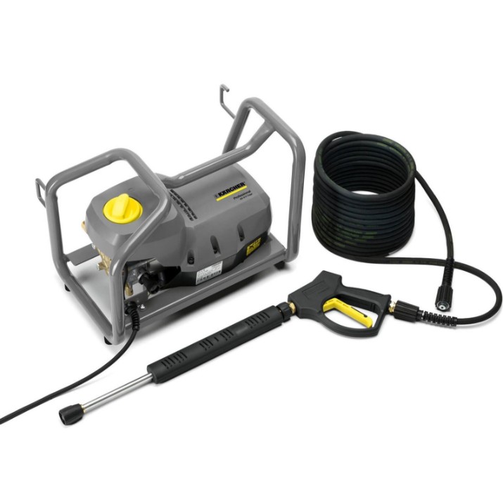 Maşina de curăţat cu înaltă presiune Karcher 'HD 5/11 Cage Professional (1.520-204.0)