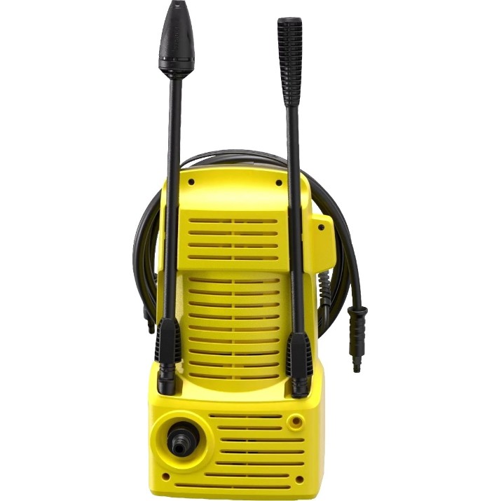Мойка высокого давления Karcher K 2 Classic 1.673-570.0