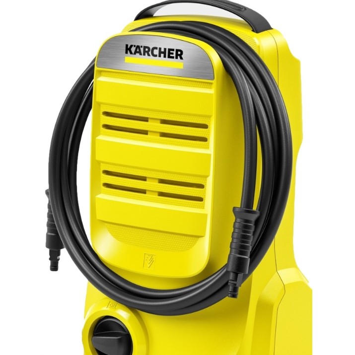 Мойка высокого давления Karcher K 2 Classic 1.673-570.0