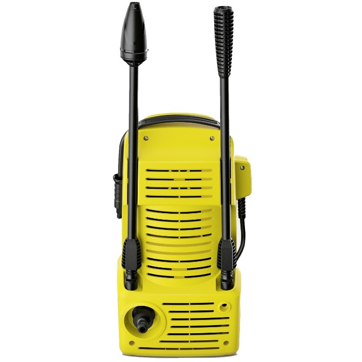Мойка высокого давления Karcher K 2 Classic 1.673-570.0