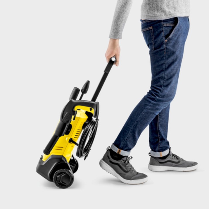 Мойка высокого давления Karcher K 3 Car Modular Range (1.676-353.0)