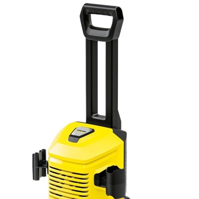 Maşina de curăţat cu înaltă presiune Karcher K 4 1.679-500.0