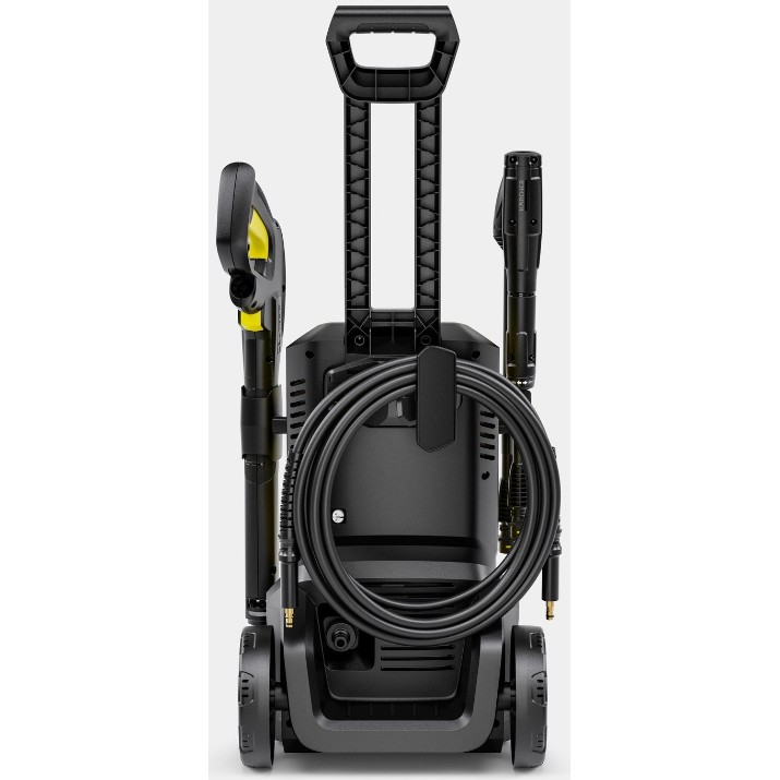 Мойка высокого давления Karcher K 5 1.679-600.0