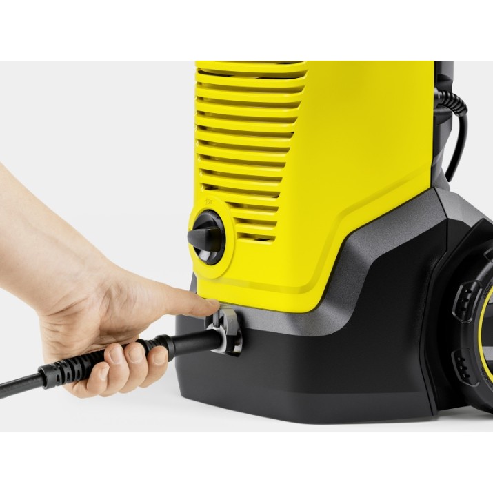 Maşina de curăţat cu înaltă presiune Karcher K 5 1.679-600.0