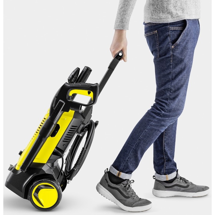 Maşina de curăţat cu înaltă presiune Karcher K 5 1.679-600.0