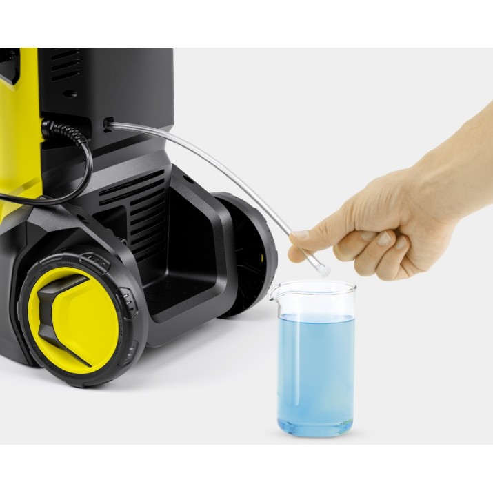 Мойка высокого давления Karcher K 5 1.679-600.0